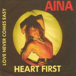 AINA (NOR) : Heart First